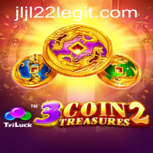 Exploring 3CoinTreasures2: A Digital Adventure with JLJL22