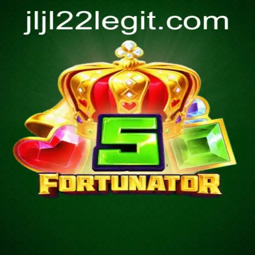 Unveiling 5Fortunator: A Thrilling New Game Experience