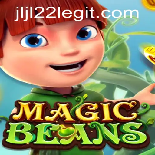Discover MAGICBEANS: An Exciting New Game with the Keyword JLJL22