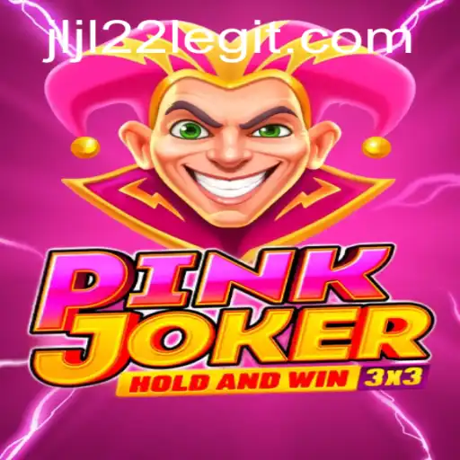 The Exciting World of Pinkjoker: Dive into JLJL22