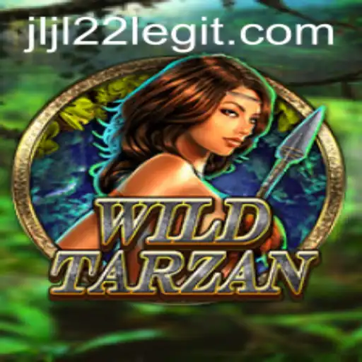 WildTarzan: The Adventurous Journey Begins