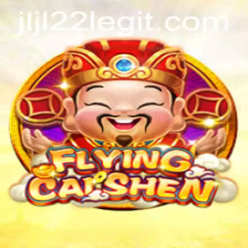FlyingCaiShen: A Thrilling Adventure in the Realm of Luck