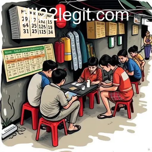 The Intricacies of Jueteng in the Philippine Context