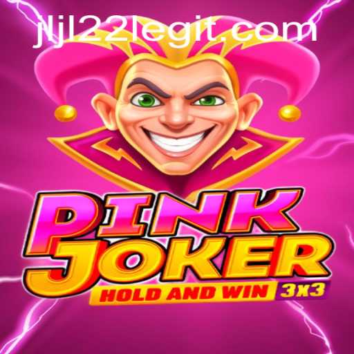 The Exciting World of Pinkjoker: Dive into JLJL22