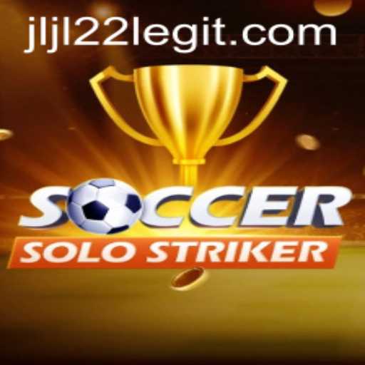 SoccerSoloStriker: A Unique Football Experience