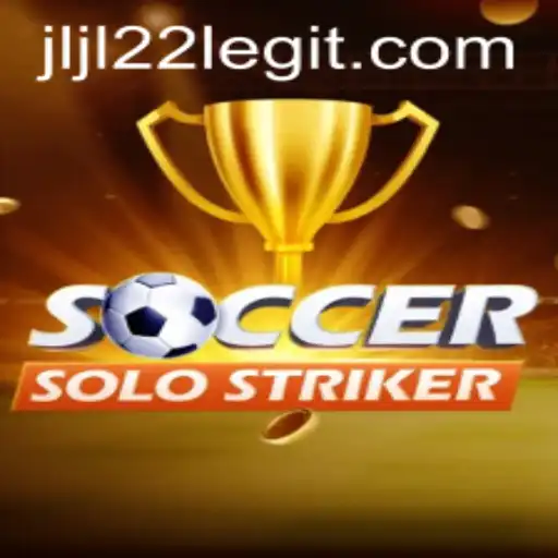 SoccerSoloStriker: A Unique Football Experience