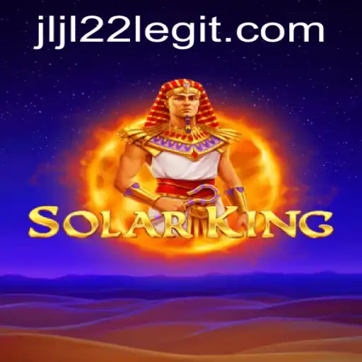 Unveiling SolarKing: A Stellar Gaming Adventure