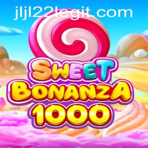 SweetBonanza1000: A Thrilling Adventure in Online Gaming