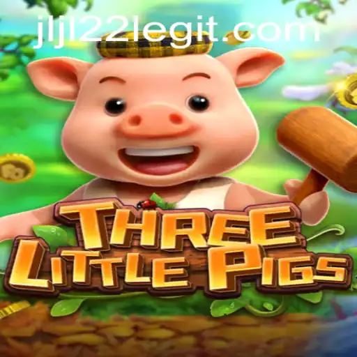 Discover the Exciting World of THREELITTLEPIGS: The Game Revolutionizing Interactive Play