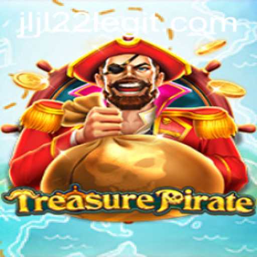 TreasurePirate: An Engaging Adventure with JLJL22