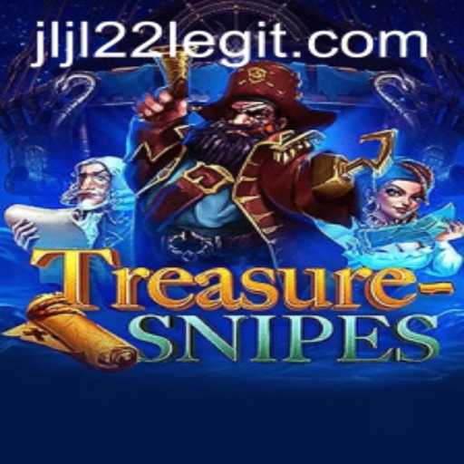 Exploring TreasureSnipes: An Exciting Adventure Game