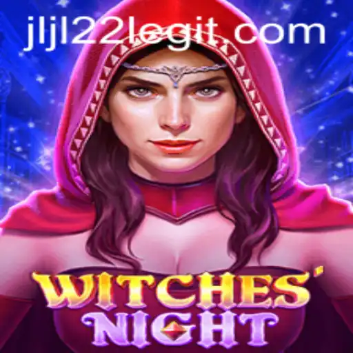 Unveiling WitchesNight: A New Gaming Experience