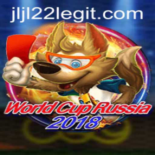 The Exciting World of WorldCupRussia2018: Dive into the Dynamic Game of JLJL22